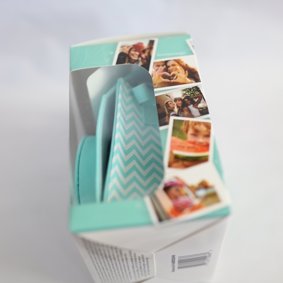 NIB Fujifilm  Instax mini 7S camera case - Picture 7 of 7